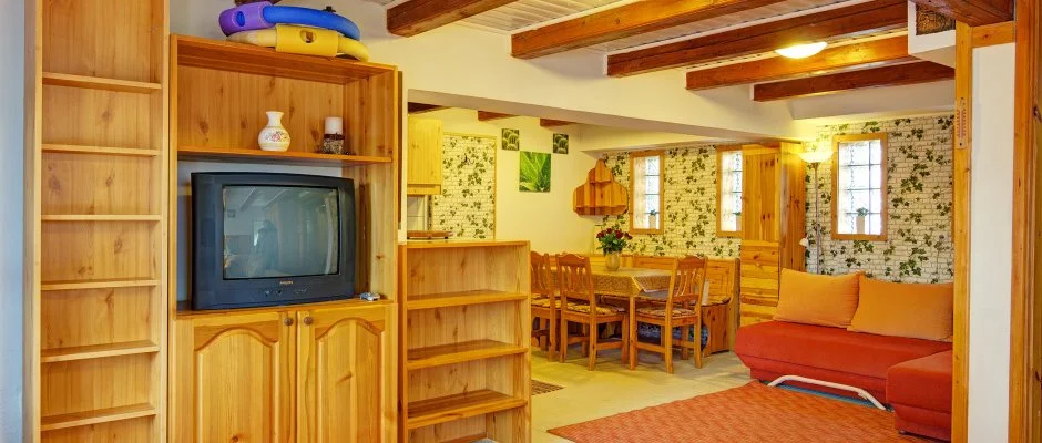 Kaktusz Villa H�v�z