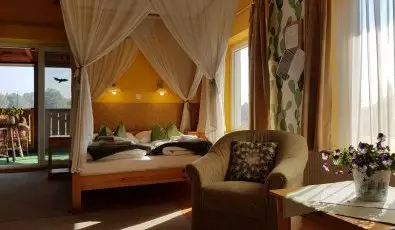 Kaktusz Villa H�v�z