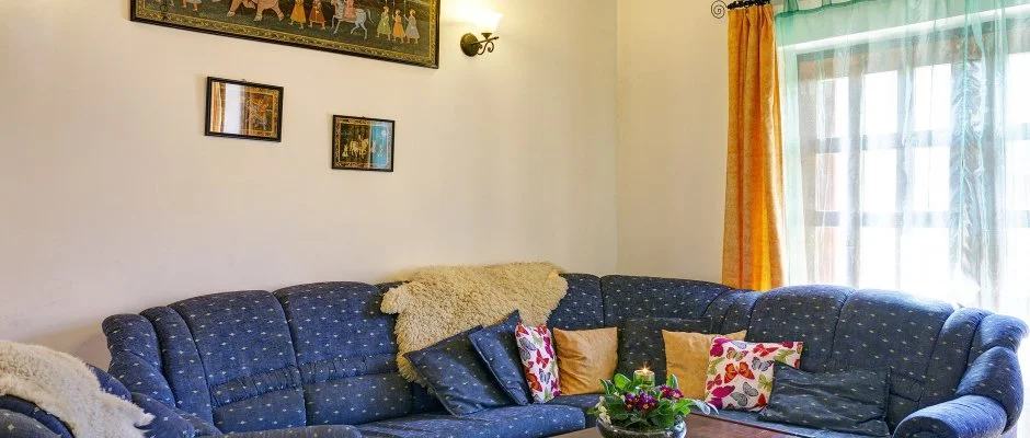 Kaktusz Villa H�v�z