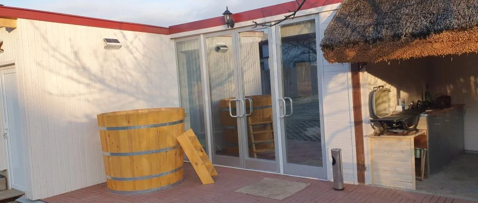 Kaktusz Villa H�v�z