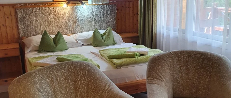 Kaktusz Villa H�v�z