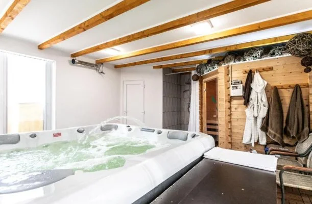 Kaktusz Villa H�v�z