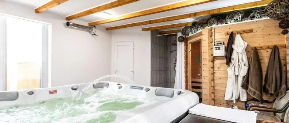 Kaktusz Villa H�v�z