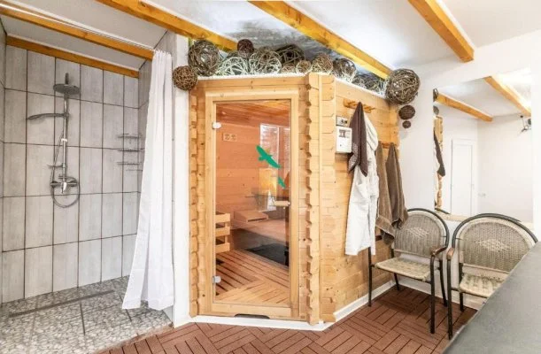 Kaktusz Villa H�v�z