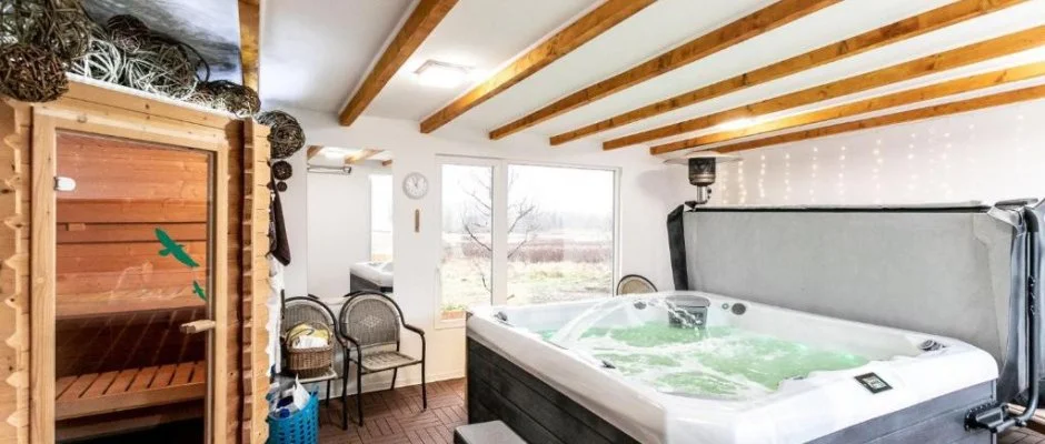 Kaktusz Villa H�v�z