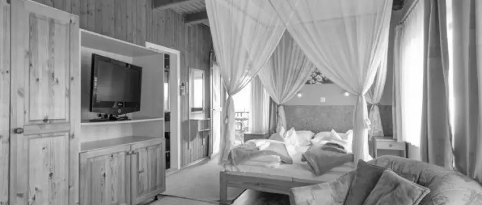 Kaktusz Villa Hvz