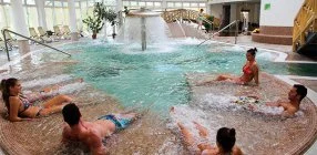 Hotel Kamilla - Napi rak flpanzis elltssal, frdbelpvel