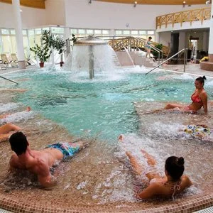  Balmazújváros - Napi árak félpanziós ellátással, fürdőbelépővel (1 éjtől)