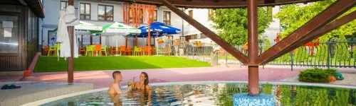 Hotel Kamilla