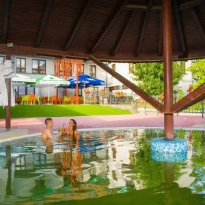 Hotel Kamilla Balmazújváros - Basic csomag (min. 2 éj)