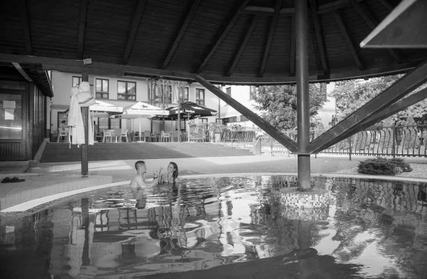 Hotel Kamilla Balmazújváros Hotel Kamilla Balmazújváros