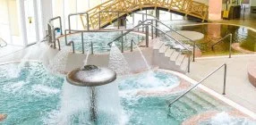 Hotel Kamilla - Wellness a Kamillban frdbelpvel