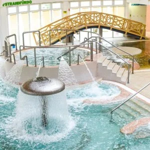 Hotel Kamilla Balmazújváros - Wellness a Kamillában fürdőbelépővel (min. 2 éj)