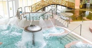 Wellness a Kamillban frdbelpvel (min. 2 j)