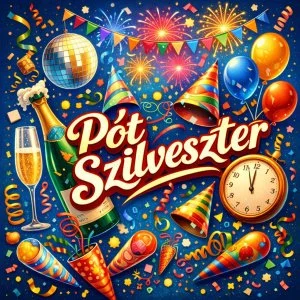  Balmazújváros - Pótszilveszter (min. 2 éj)