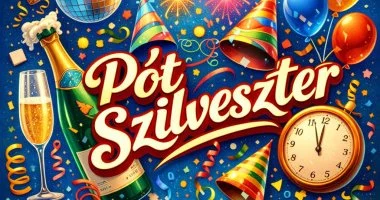P�tszilveszter (min. 2 �j)