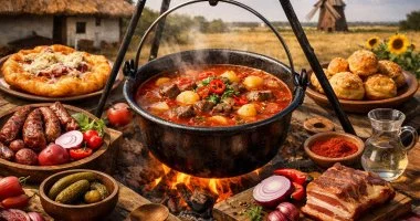 Alf�ldi �zek H�tv�g�je (min. 2 �j)