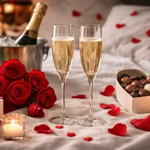  Balmazújváros - Valentin nap (min. 2 éj)