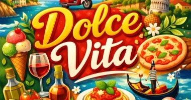 Dolce Vita (min. 2 �j)