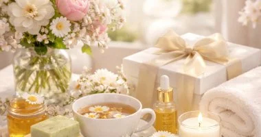 Tavasz a Kamill�ban - Akci�s h�tk�zbeni aj�nlat (min. 2 �j)