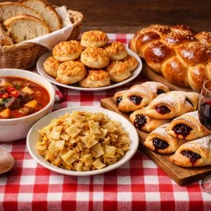  Balmazújváros - Retró Ízek Hétvégéje (min. 2 éj)