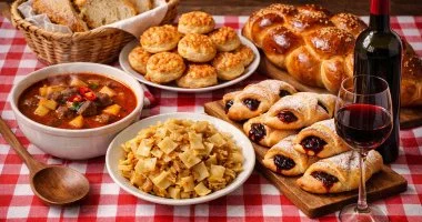 Retr� �zek H�tv�g�je (min. 2 �j)