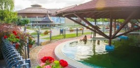 Hotel Kamilla - Tavasz a Kamill�ban