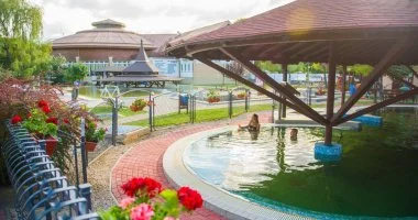 Tavasz a Kamill�ban (min. 2 �j)