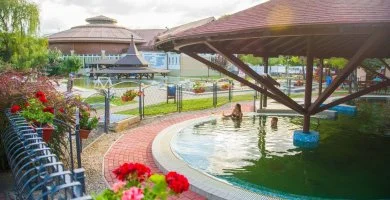 Tavasz a Kamill�ban (min. 2 �j)