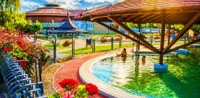 Hotel Kamilla - Ny�r a Kamill�ban