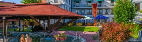 Hotel Kamilla 