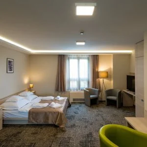 Hotel Kamilla Balmazújváros - Augusztus 20. (min. 2 éj)