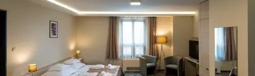 Hotel Kamilla 