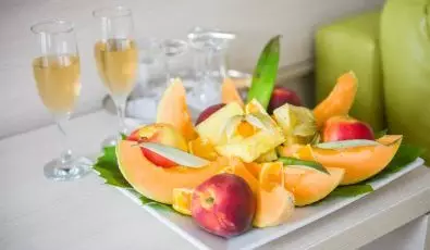 Hotel Kamilla Balmazjvros