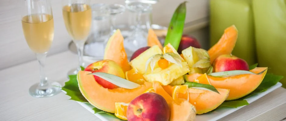 Hotel Kamilla Balmazjvros