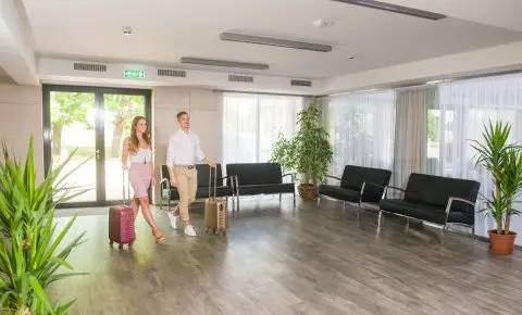 Hotel Kamilla Balmazújváros - Napi árak félpanziós ellátással