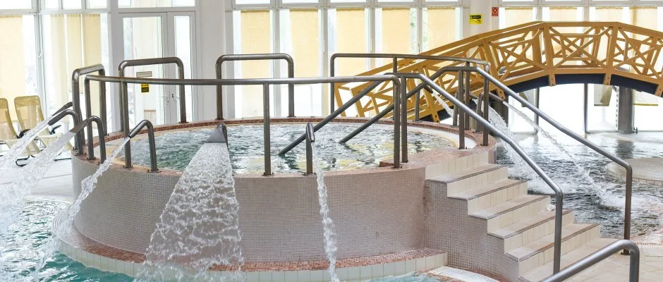 Hotel Kamilla Balmazjvros