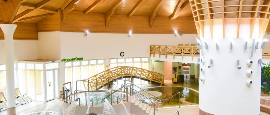 Hotel Kamilla Balmazjvros