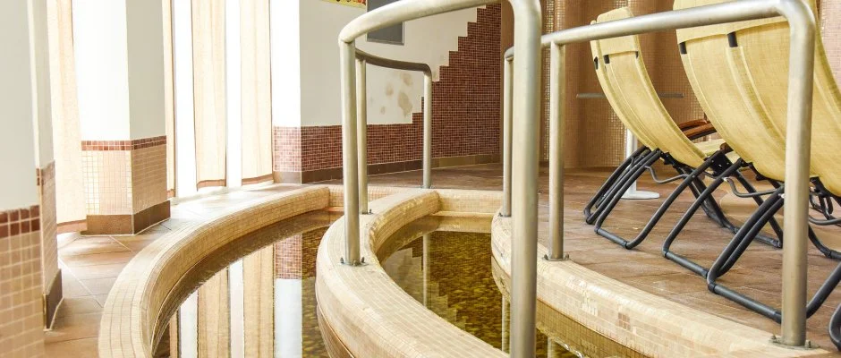 Hotel Kamilla Balmazjvros