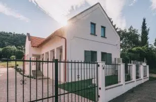 Kardamom Apartman Szigliget - Hrom jszaks wellness akcik