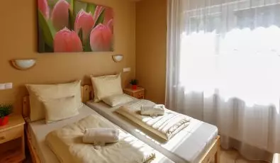 Hotel Karin Budapest