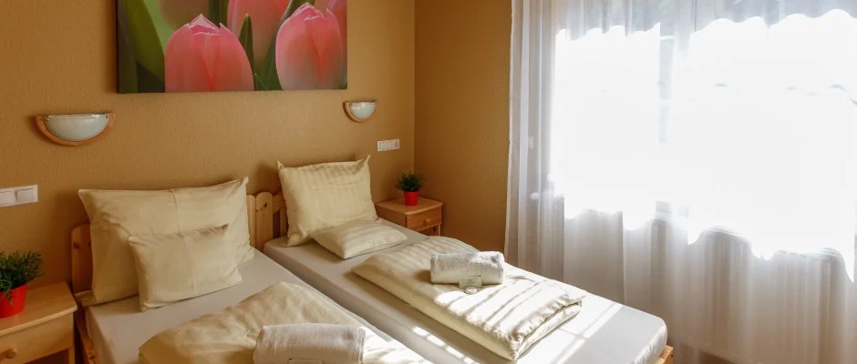 Hotel Karin Budapest