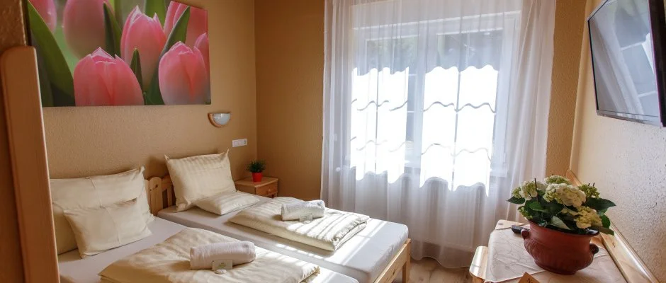 Hotel Karin Budapest