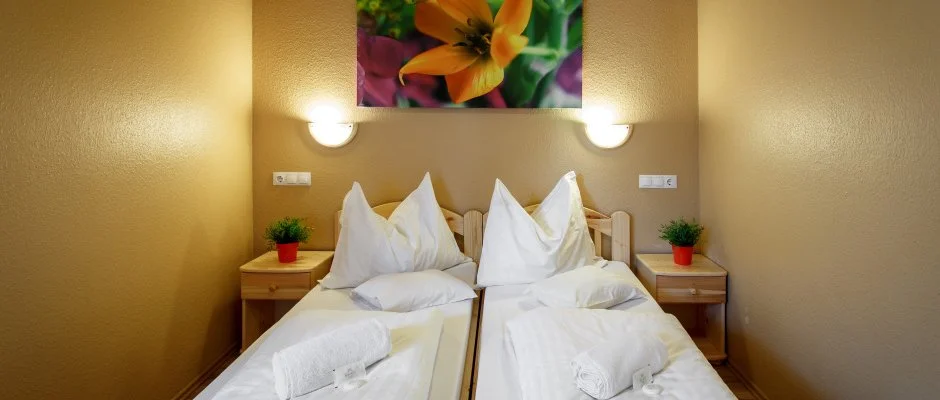 Hotel Karin Budapest