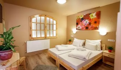 Hotel Karin Budapest