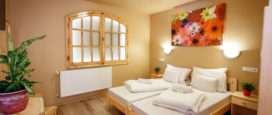 Hotel Karin Budapest