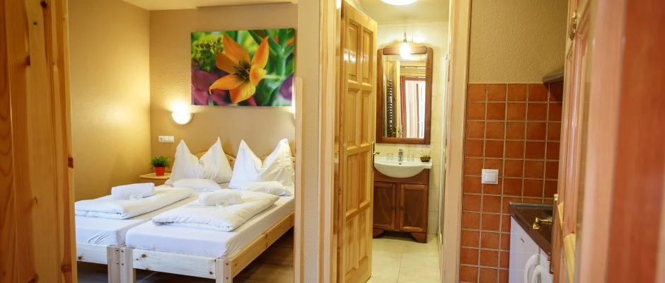 Hotel Karin Budapest