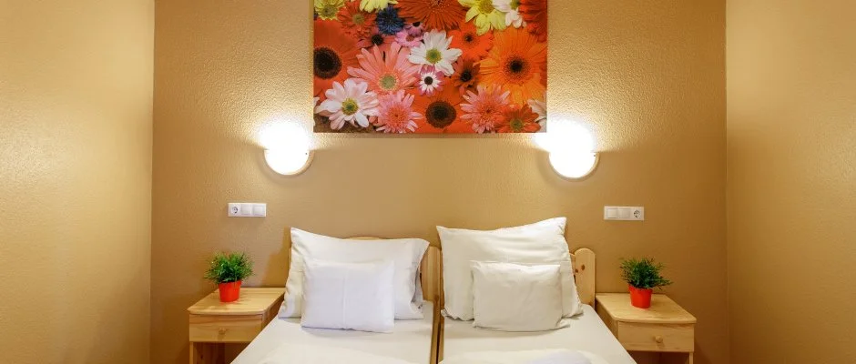 Hotel Karin Budapest