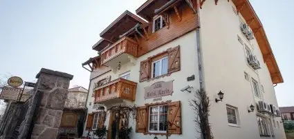 Hotel Karin Budapest - Akciós nyári wellness Hotel Karin Budapest - Akciós nyári wellness