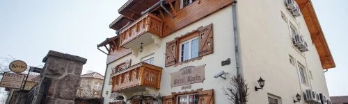 Hotel Karin Budapest